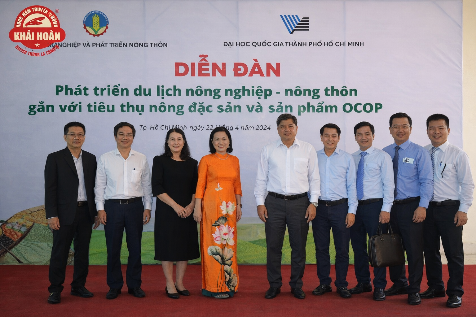 Thành tựu đạt được